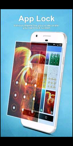 Smart Security - Antivirus Scan & Cleaner App screenshot 8