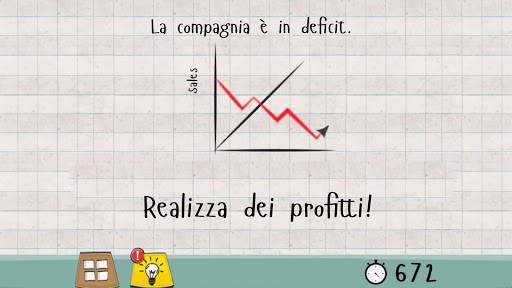Maestro di Logica 1 screenshot 5
