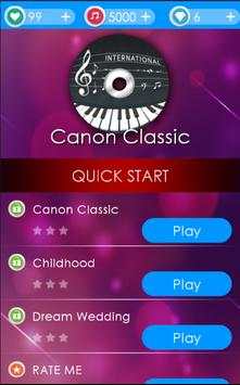 Pink Piano Tiles Pro screenshot 3