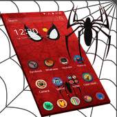 Spider-Man  superhero theme wallpaper 1.1.4
