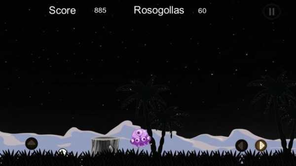 Gopal Bhar Run - Bengali Game screenshot 3