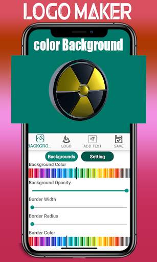 Free Logo Maker : Free Logo Design, Wix Logo Maker screenshot 8