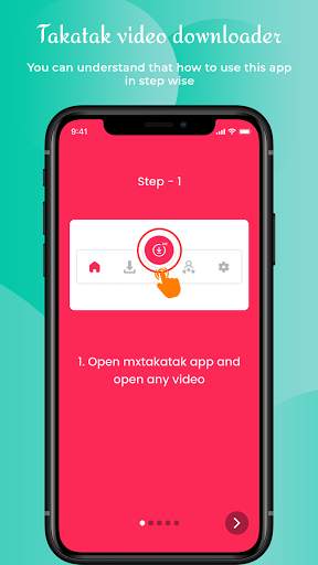 MX Takatak Video Downloader screenshot 4