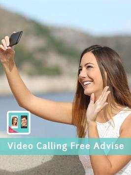 Free Video Calls Advice for Android screenshot 1