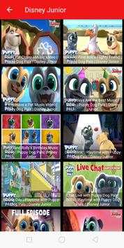 Junior Best Cartoon - Full Episodes screenshot 7