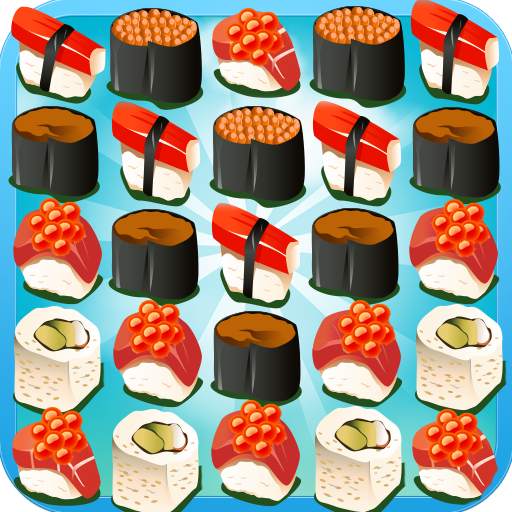 Sushi Legend 1.0.6