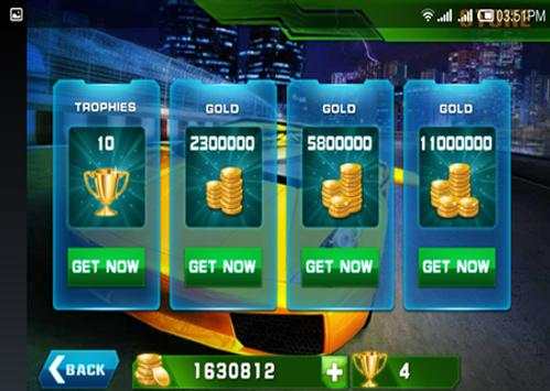 Cyclone Racing screenshot 4