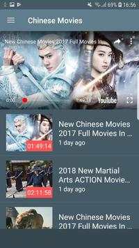 App For Movies in 13 Languages screenshot 7