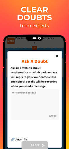 Ei Mindspark Learning App screenshot 8