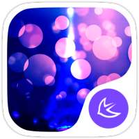 Romance-APUS Launcher theme