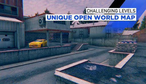 Supreme Car Driving - Realistic Simulator 2021 screenshot 12