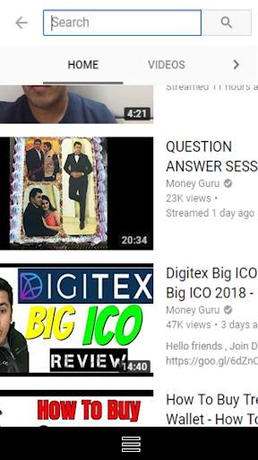 Earn Money Advisor स्क्रीनशॉट 2