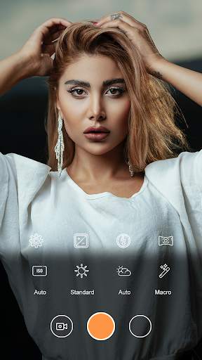 Camera for Vivo iQ00 5 Pro – Selfie Camera screenshot 5