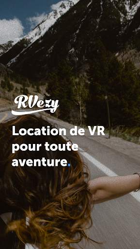 RVezy - Marché de location de VR et de Roulottes screenshot 7