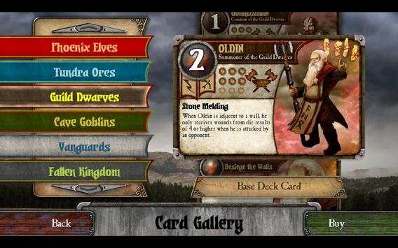 Summoner Wars screenshot 3