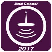 Metal Detector 2017 1.0