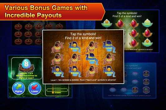 King of Slots screenshot 2