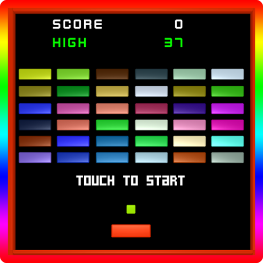 Brick Breaker Classic icon