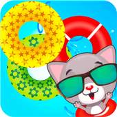 Talking Cats Blast Tom Pool 1.2