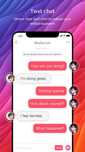 OLA screenshot 3