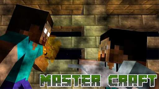 Master for Minecraft - Mod Lau screenshot 7