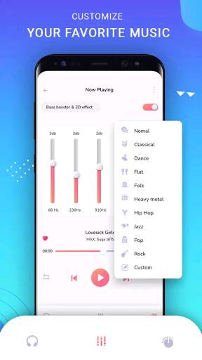 Music Downloader - Music Player screenshot 7