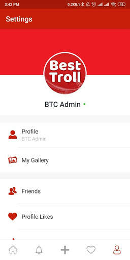 ফানি পিক ও ফেসবুক ট্রল কালেকশন -  Funny Troll Pics screenshot 6