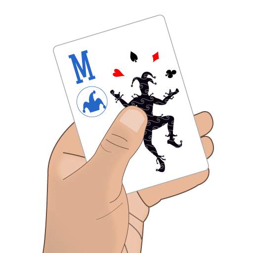 Marriage Card Game by Bhoos 2.3.69