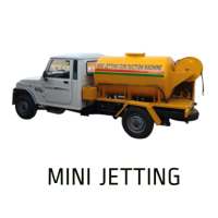 Mini Jetting