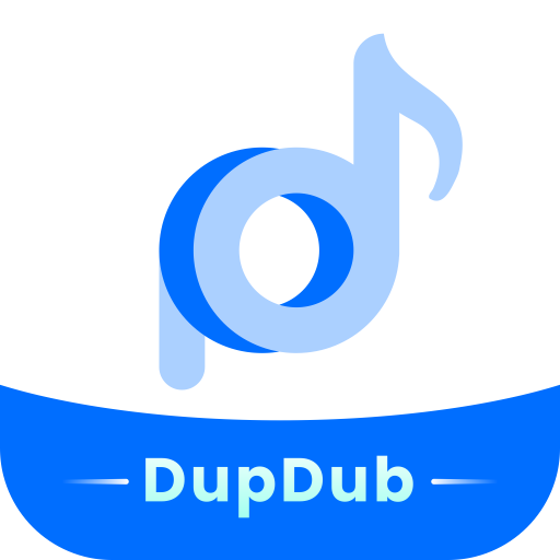 DupDub Lab - Talking Photos أيقونة