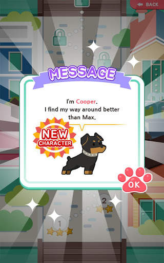 Drag My Puppy: Brain Puzzle Game | Dog house screenshot 22