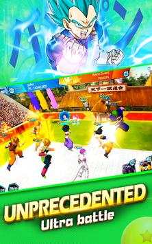 Fighter King screenshot 5