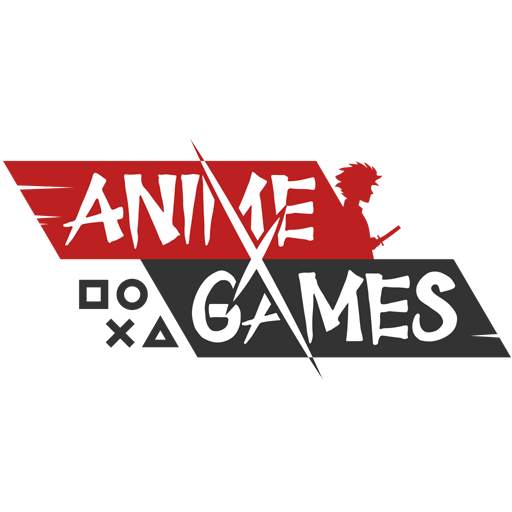 anime X games 1.0.10