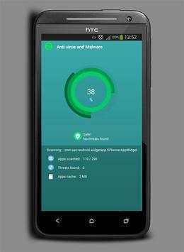 Best Anti Spyware For Android screenshot 5