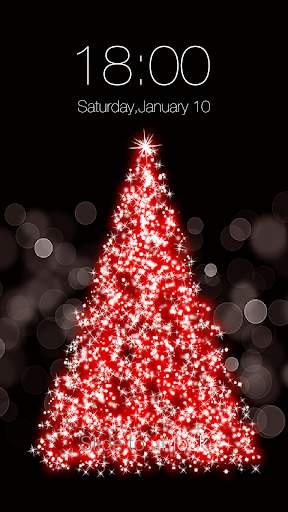Photo Pattern Lock Screen screenshot 7