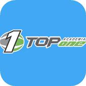 Rádio Top One icon