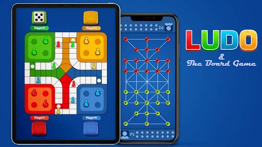 Ludo Super Master : Board Game screenshot 9