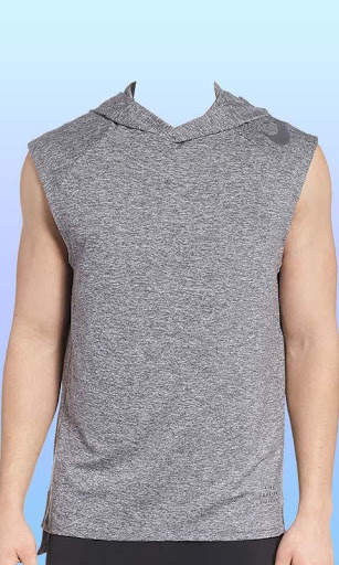 Man T-Shirt Photo Suit : Man T-Shirt Photo Editor screenshot 4
