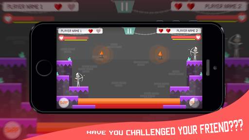 Mini Battle screenshot 3