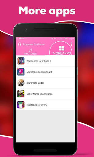 Ringtone for iPhone 2021 screenshot 9