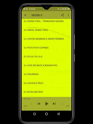 DJ EMAS HANTARAN TIKTOK TERBARU 2021 screenshot 6