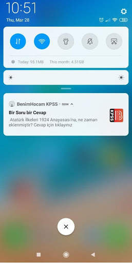 Benim Hocam KPSS 2020 screenshot 12
