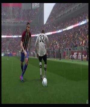 Hint PES 2019 screenshot 2