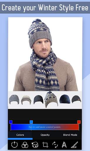 Men Denim Jeans Jackets Photo Editor screenshot 6