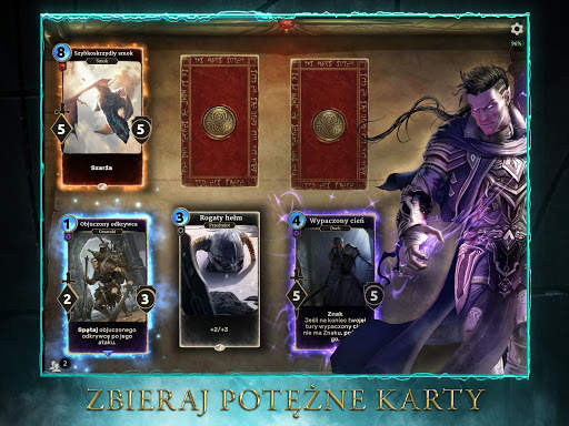 The Elder Scrolls: Legends screenshot 15