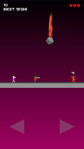 Angry Zombie screenshot 5
