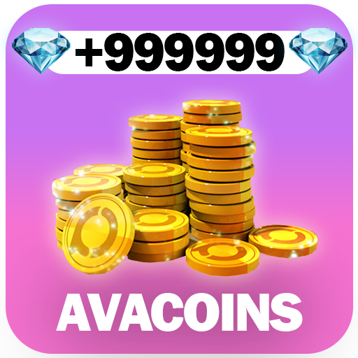 Free Avacoins - pro Tips AvaCoins 2021 icon