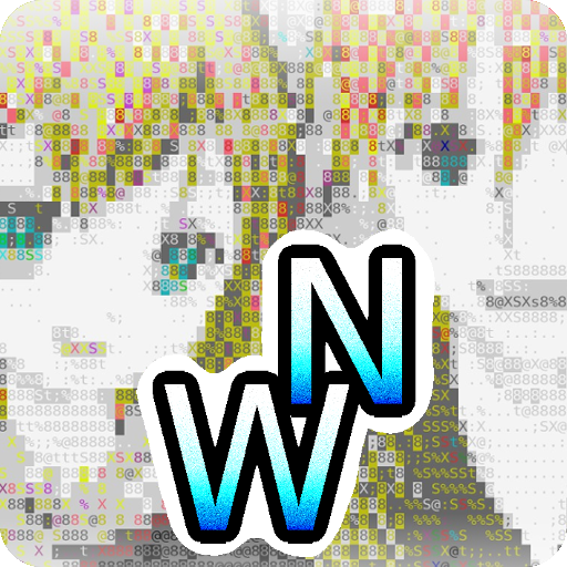Winter Novel Demo icon