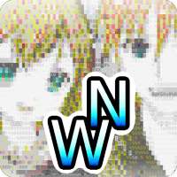 Winter Novel Demo icon