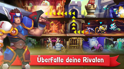 Fort Stars - Ultimative Spieler-Bündel-Edition screenshot 3